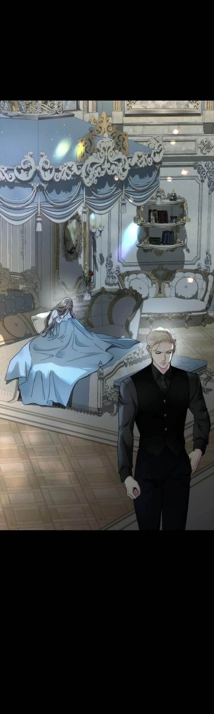 The Problematic Prince, Chapter 96 image 095